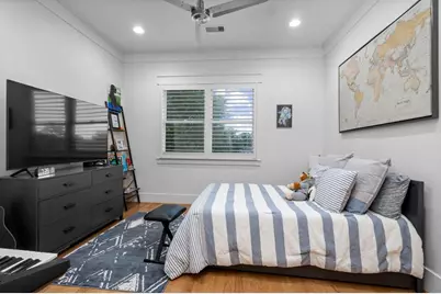 208 Aurora Street #B, Houston, TX 77008 - Photo 33