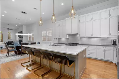 208 Aurora Street #B, Houston, TX 77008 - Photo 19