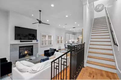 208 Aurora Street #B, Houston, TX 77008 - Photo 29