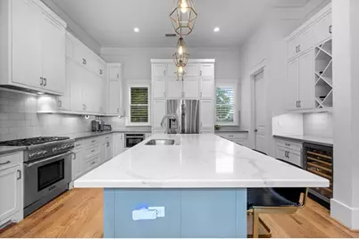 208 Aurora Street #B, Houston, TX 77008 - Photo 17