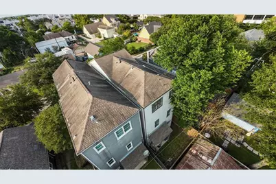 208 Aurora Street #B, Houston, TX 77008 - Photo 43