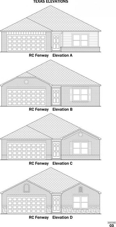9871 Spring Creek Rd, Cleveland TX  77327-4680 exterior
