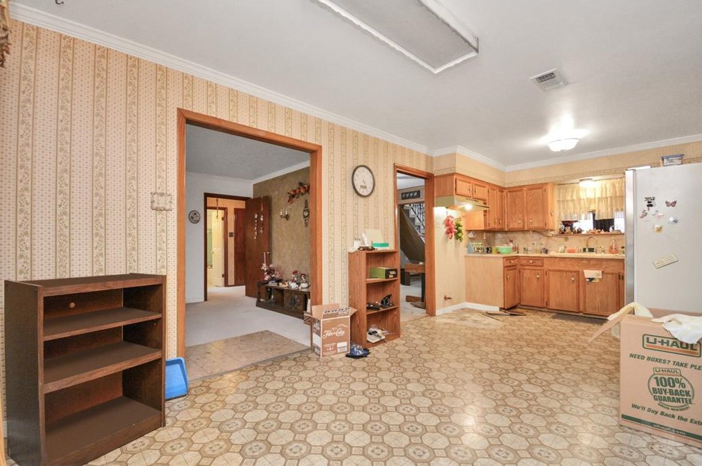 9938 Hinds St, Houston TX  77034-1940 exterior