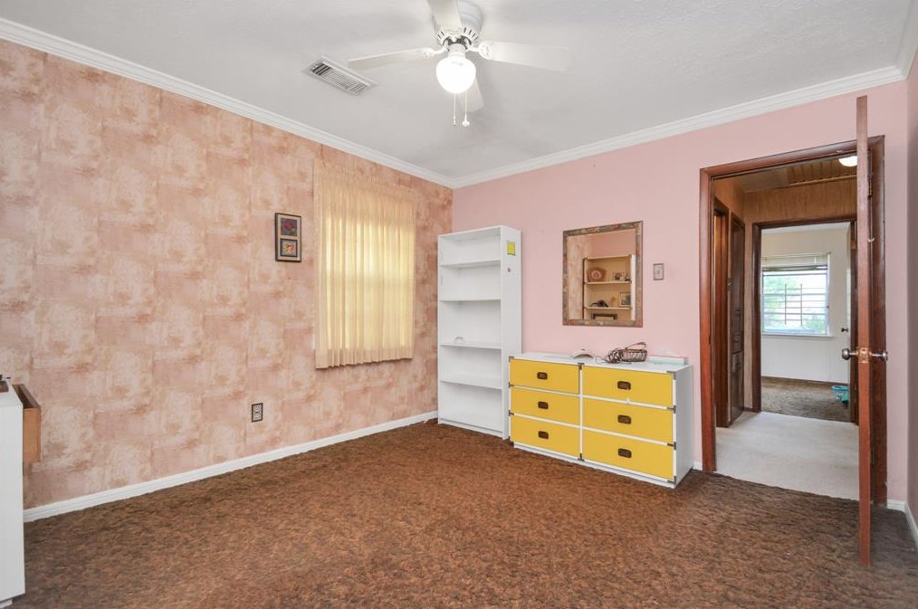 9938 Hinds St, Houston TX  77034-1940 exterior