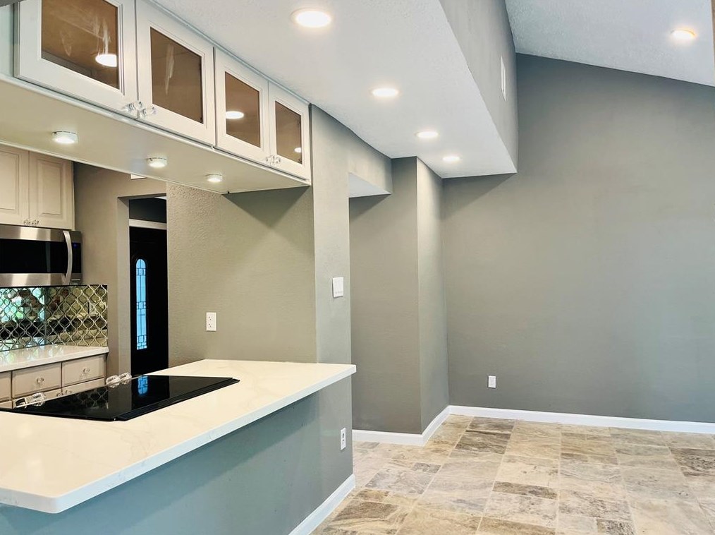 4520 Stanford Ct, Houston TX  77041-8840 exterior