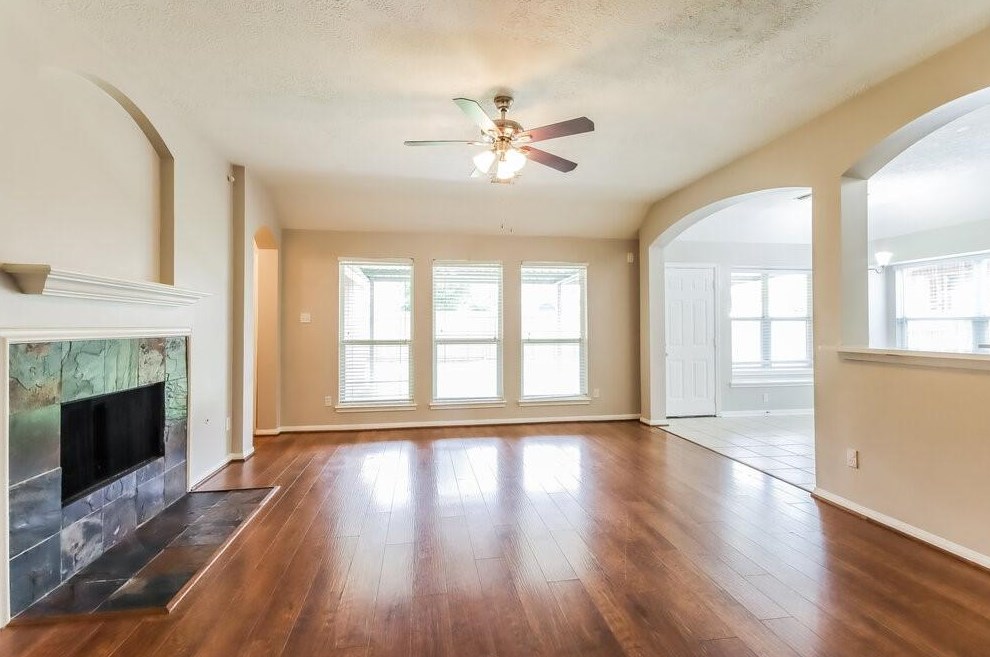 3227 Spring Ranch Ln, Spring TX  77388-5369 exterior