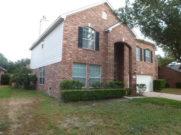 20410 Windsor Trace Ln, Richmond TX  77407-6485 exterior