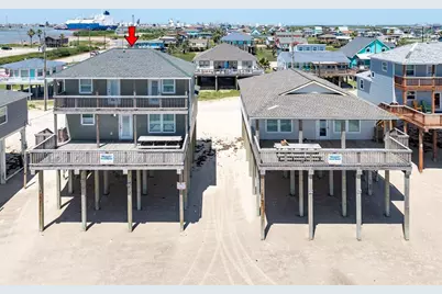 1314 Seashell Drive, Surfside Beach, TX 77541 - Photo 1