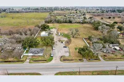 1176 Fm 517 Road, Alvin, TX 77511 - Photo 1