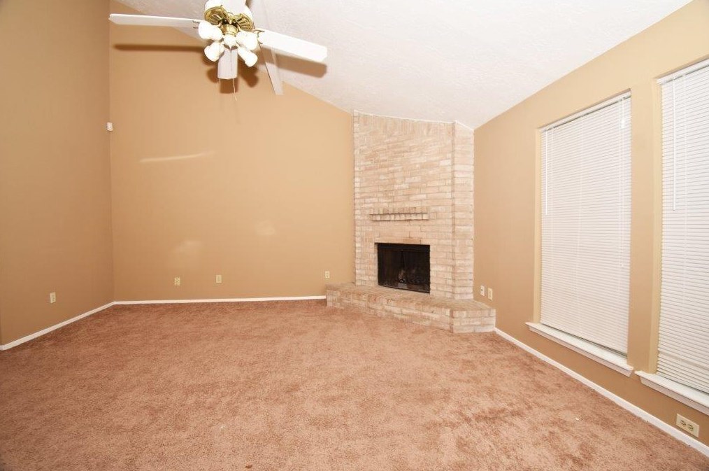 17019 Cairnladdie St, Houston TX  77084-2526 exterior