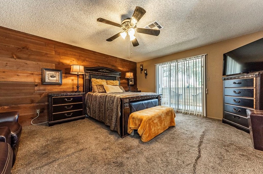 12250 Villa Lea Ln, Houston TX  77071-1216 exterior