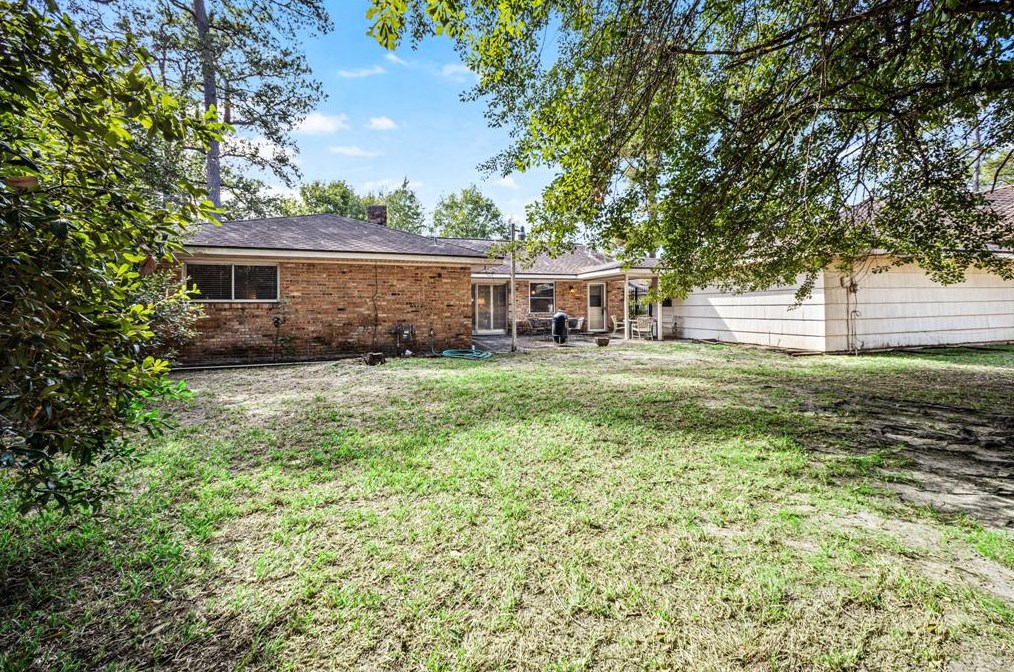 14130 Indian Wl Dr, Houston TX  77069-1315 exterior