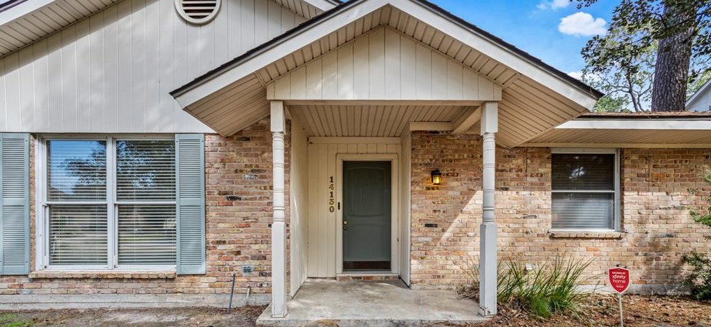 14130 Indian Wells Dr, Houston TX  77069-1315 exterior