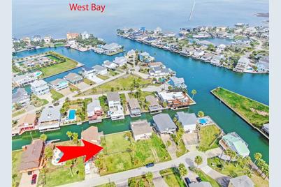 16710 Cormorant Road, Jamaica Beach, TX 77554 - Photo 1
