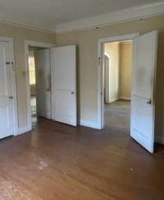 1142 Louise, Houston TX 77009-2958 exterior