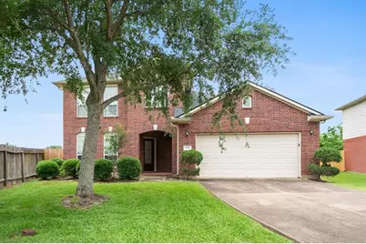 3026 Ripple Bend Court, Pearland, TX 77581 - Photo 1