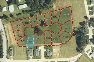 2402 Pecan Crossing Ct, Brenham, TX 77833 - Photo 1