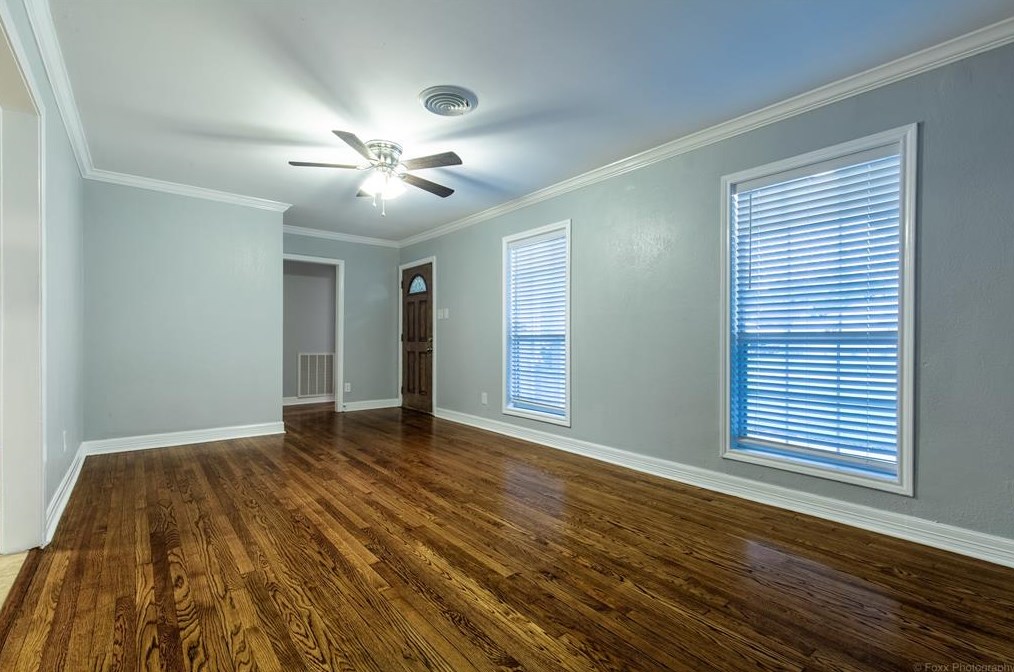 8530 Norton Dr, Houston TX  77080-4324 exterior