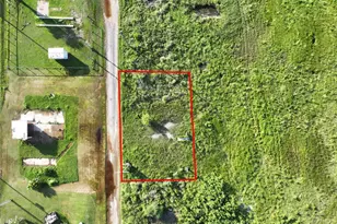 1034 Odem Rd, Gilchrist, TX 77617 - Photo 1