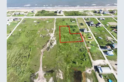 1034 Odem Road, Gilchrist, TX 77617 - Photo 35