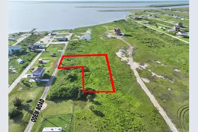 1034 Odem Road, Gilchrist, TX 77617 - Photo 33