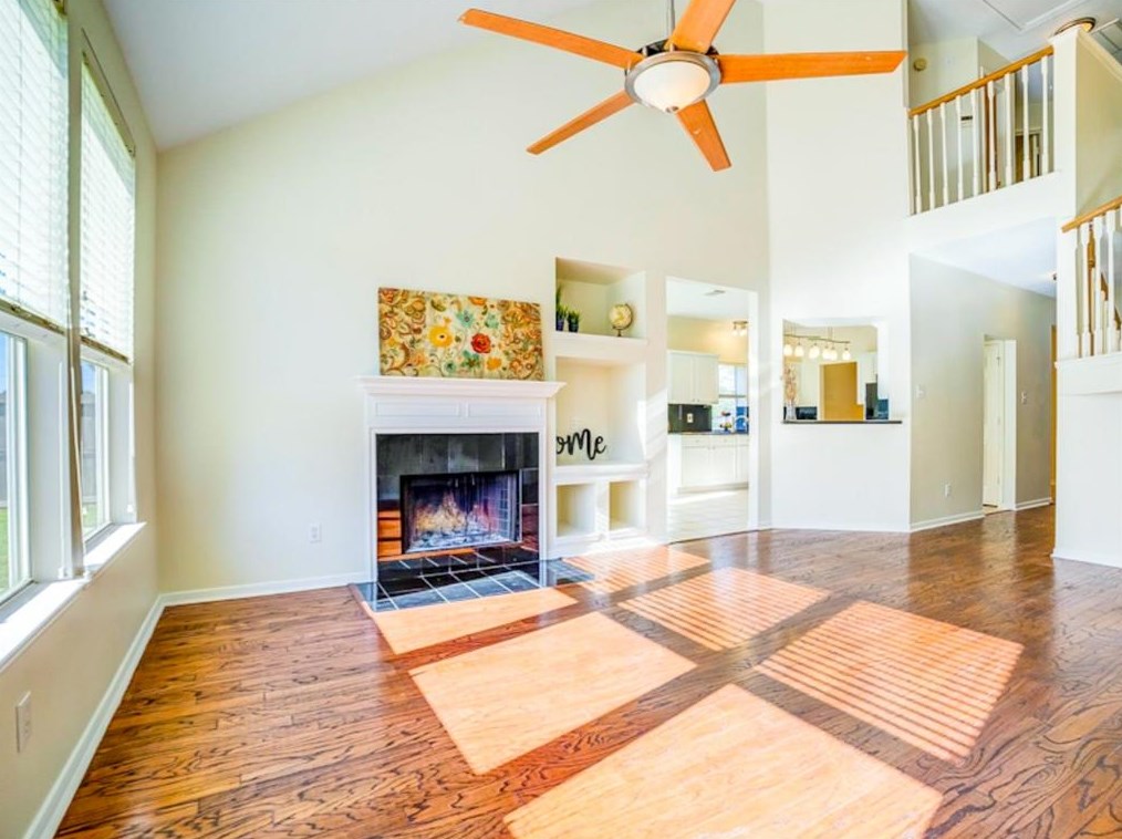 8931 Aber Trl Ct, Houston TX  exterior