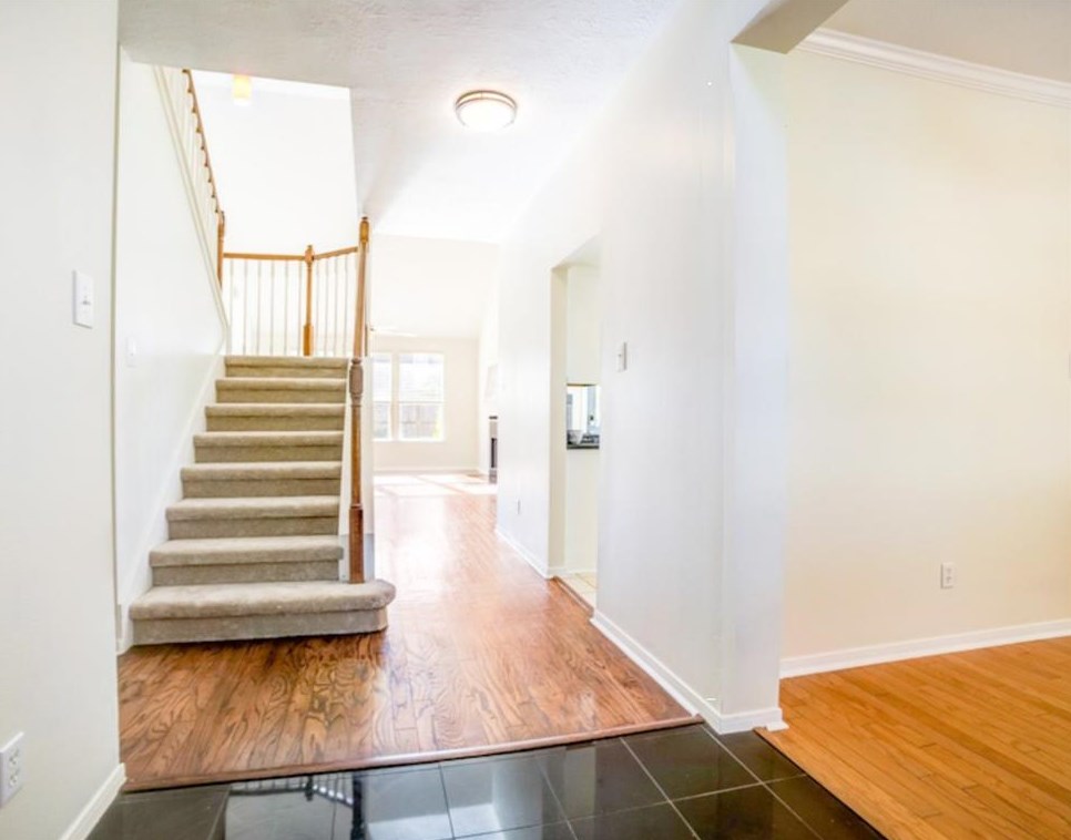 8931 Aber Trail Ct, Houston TX  77095-4805 exterior