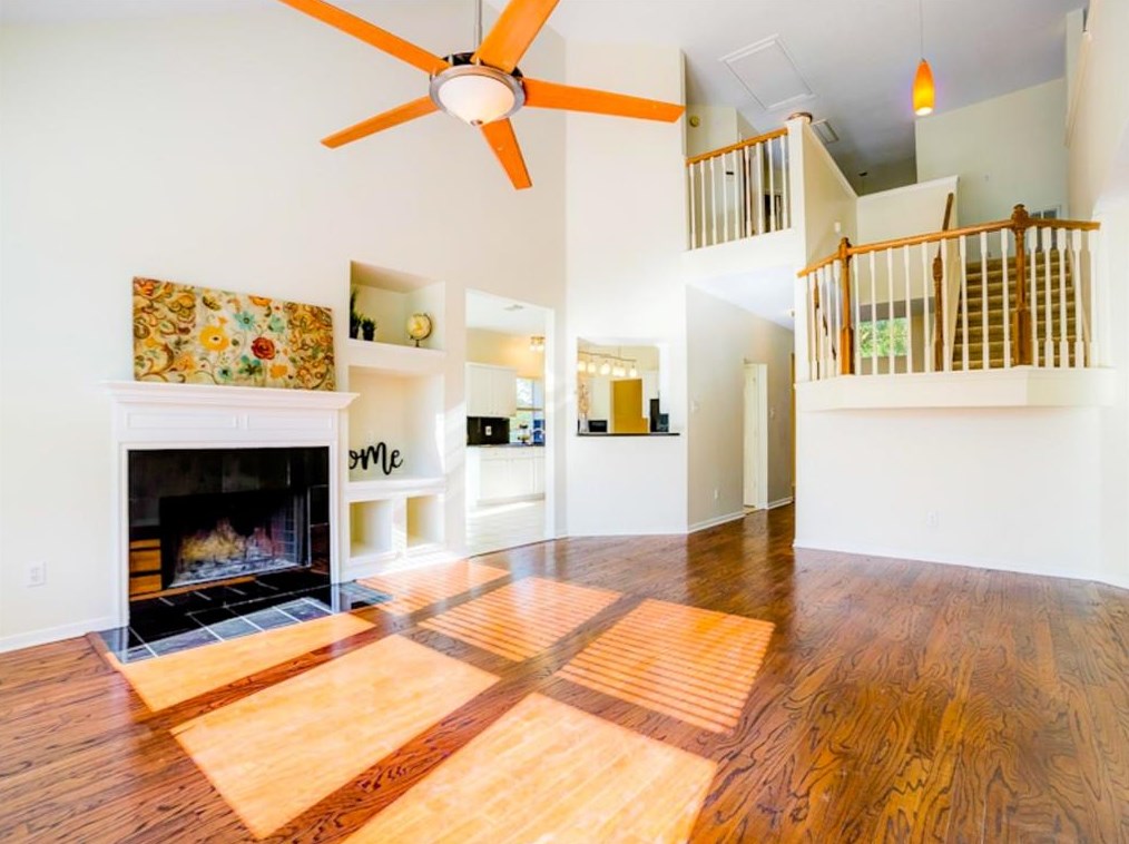 8931 Aber Trl Ct, Houston TX  exterior