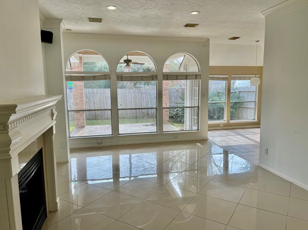 3406 Honey Creek Dr, Sugar Land TX  77478-5204 exterior