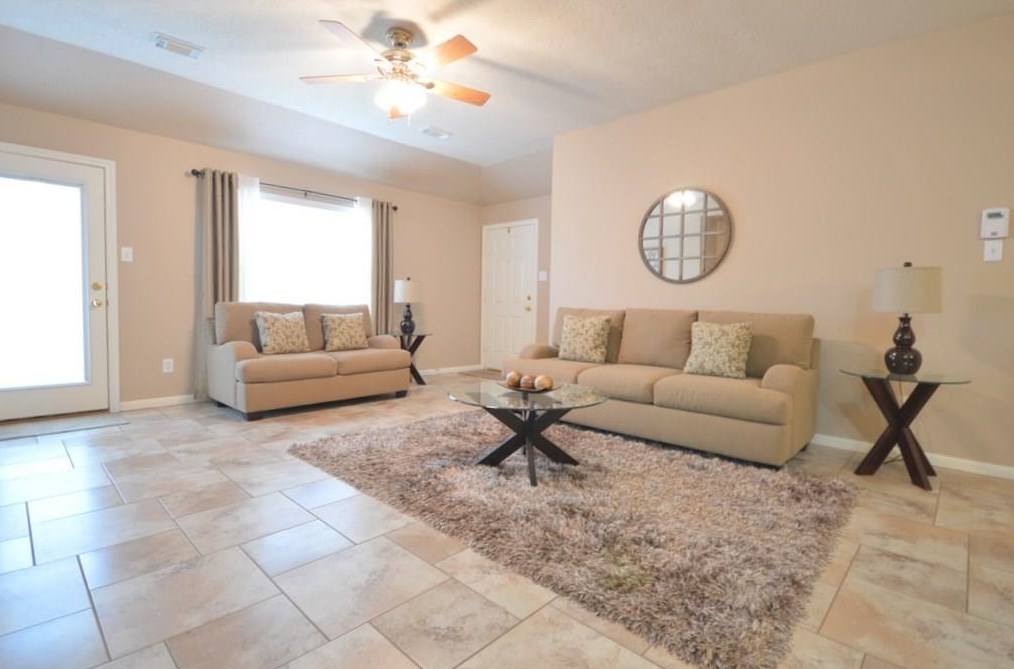 2627 Spring Dusk Ln, Spring TX  77373-6173 exterior