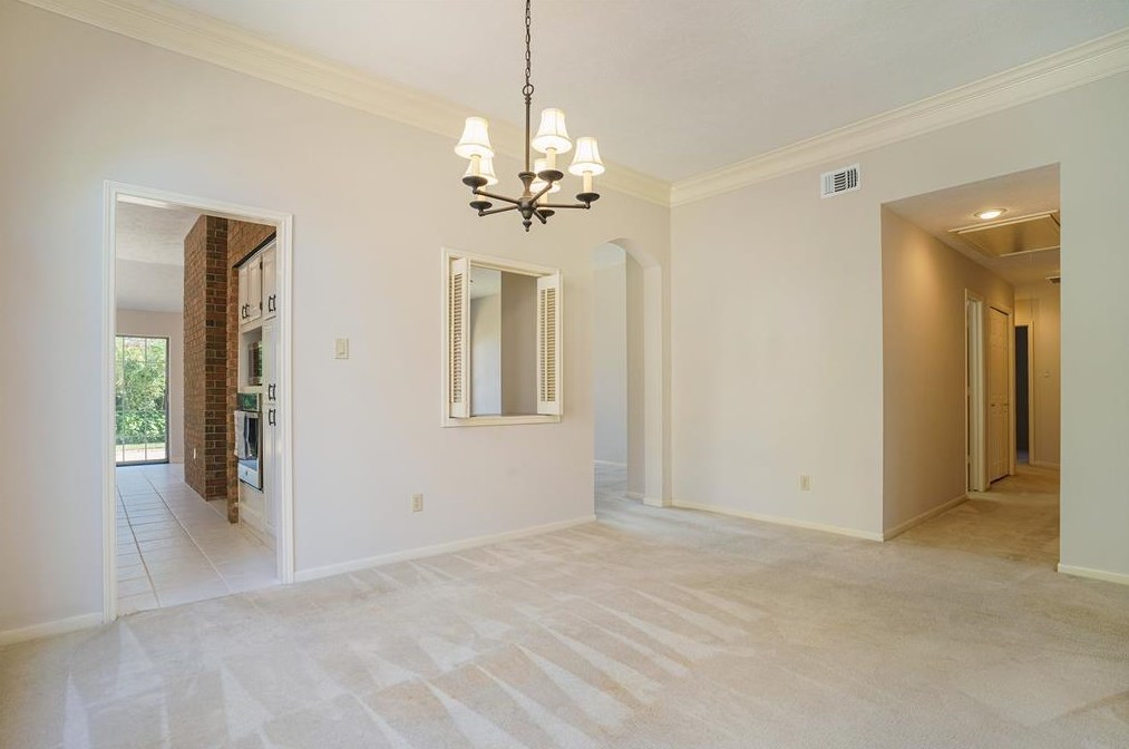 806 Orchard Peak Ct, Houston TX  77062-2167 exterior