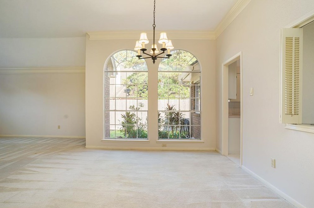 806 Orchard Peak Ct, Houston TX  77062-2167 exterior