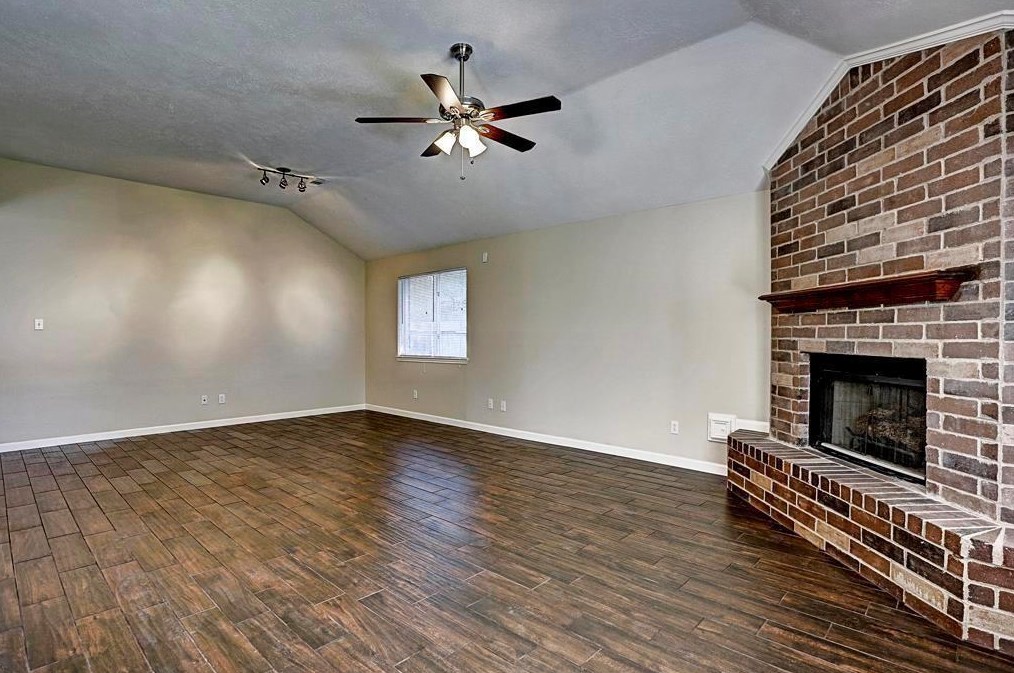 16119 Cypress Point Dr, Cypress TX  77429-6360 exterior