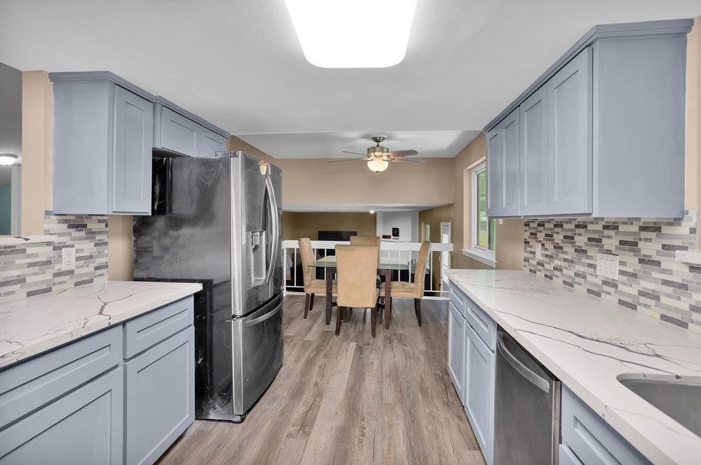 10022 Pr Mist, Houston TX  exterior