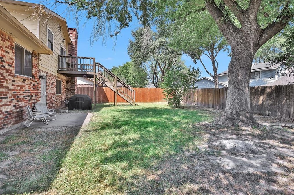 10022 Pr Mist, Houston TX  exterior