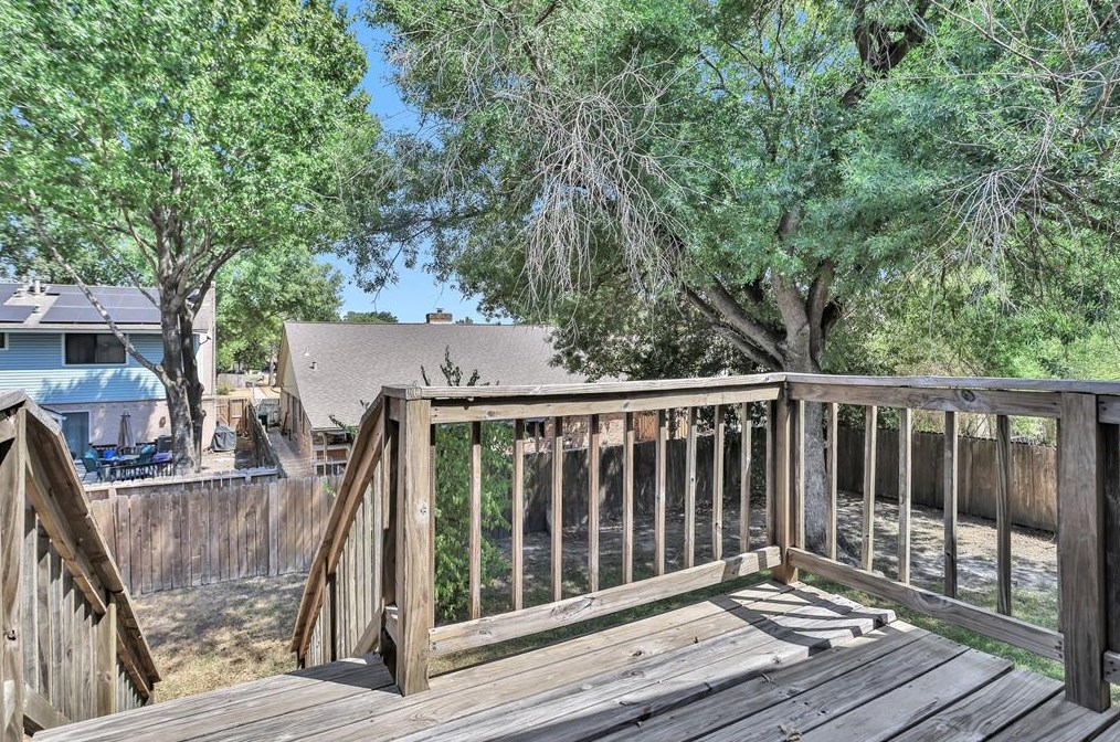 10022 Pr Mist, Houston TX  exterior