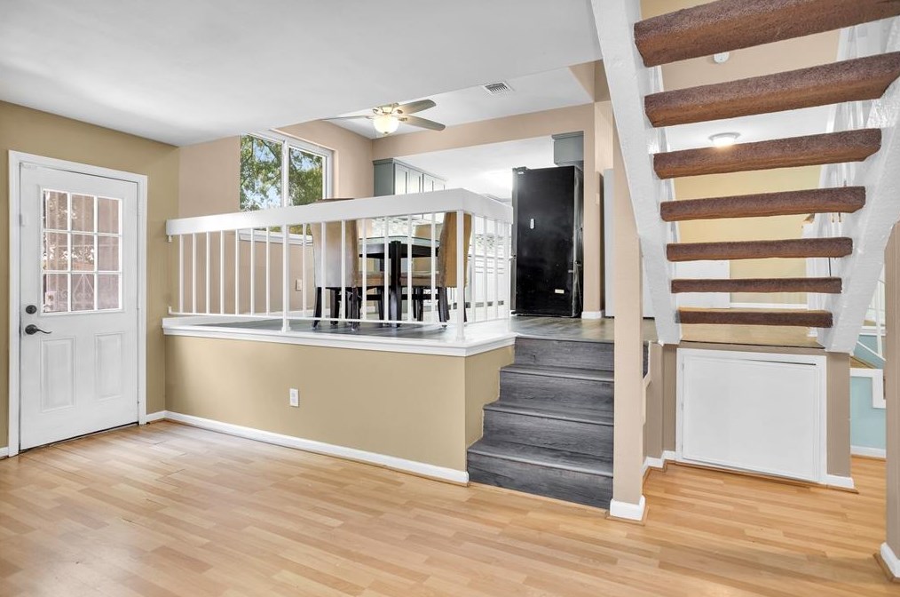 10022 Pr Mist, Houston TX  exterior