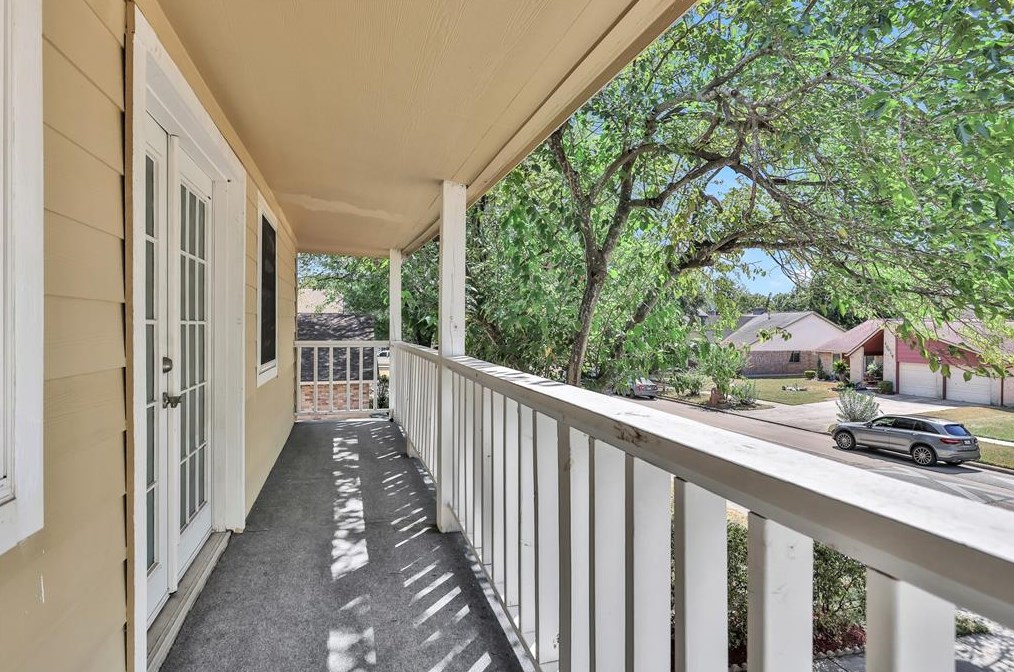 10022 Pr Mist, Houston TX  exterior