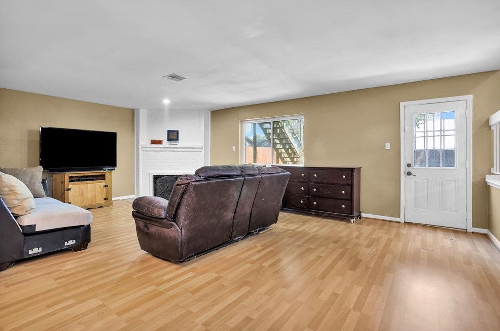 10022 Pr Mist, Houston TX  exterior