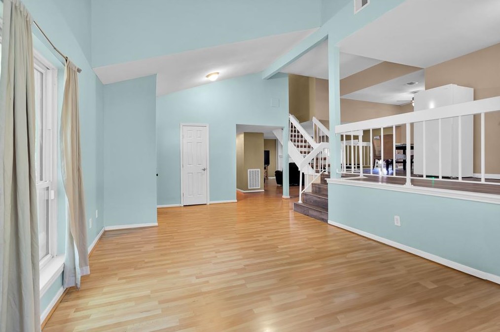 10022 Pr Mist, Houston TX  exterior