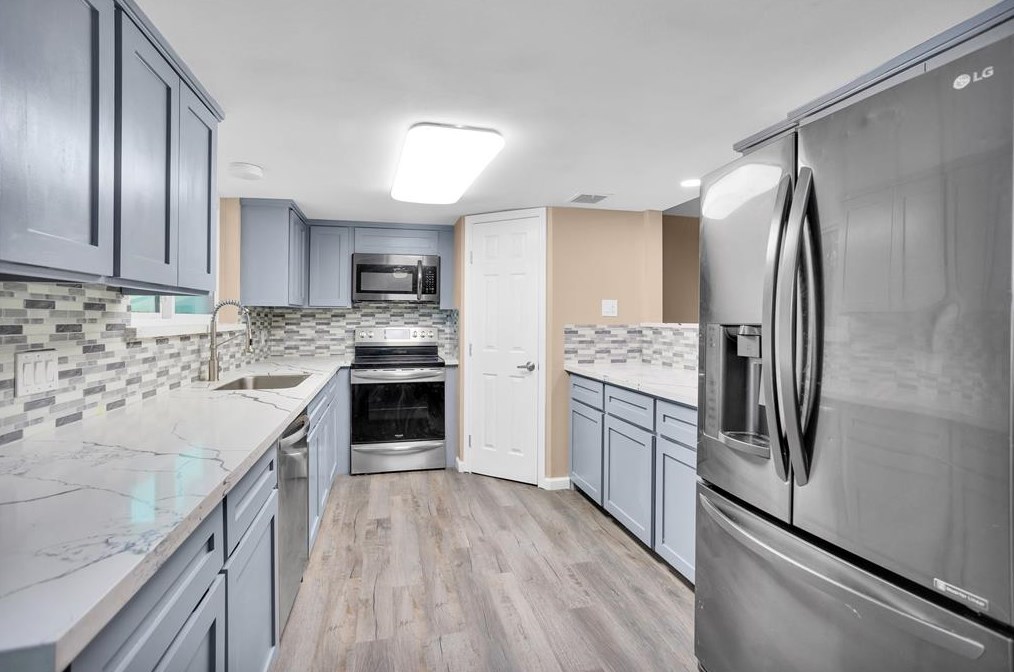 10022 Pr Mist, Houston TX  exterior