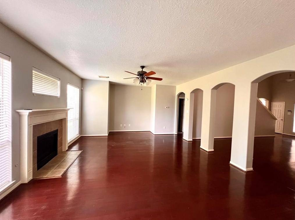 16622 Spring Glade Dr, Cypress TX  77429-6928 exterior
