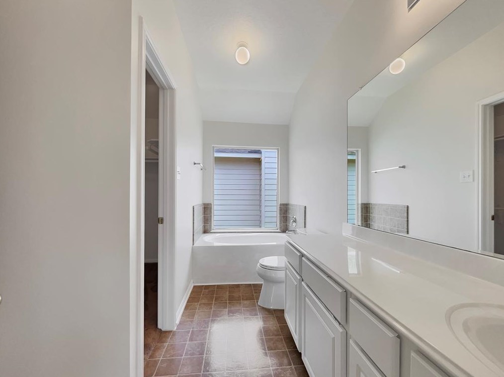 1822 Rock Rdg Dr, Houston TX  exterior