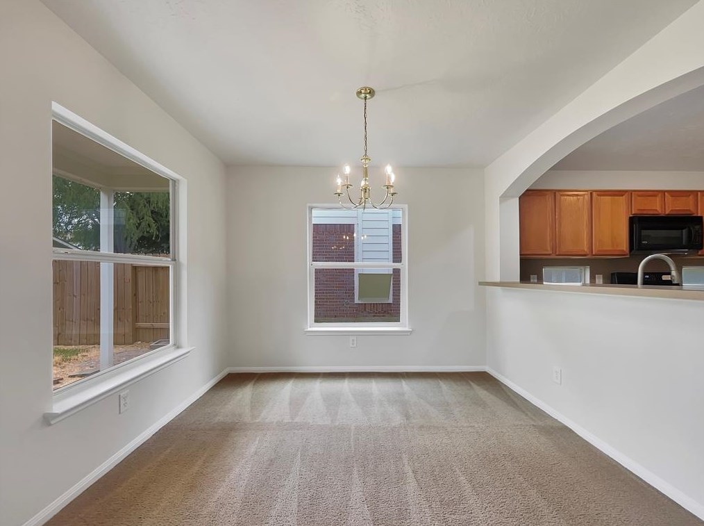 1822 Rock Rdg Dr, Houston TX  exterior