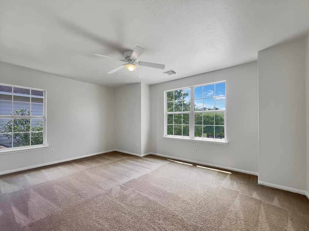 1822 Rock Rdg Dr, Houston TX  exterior