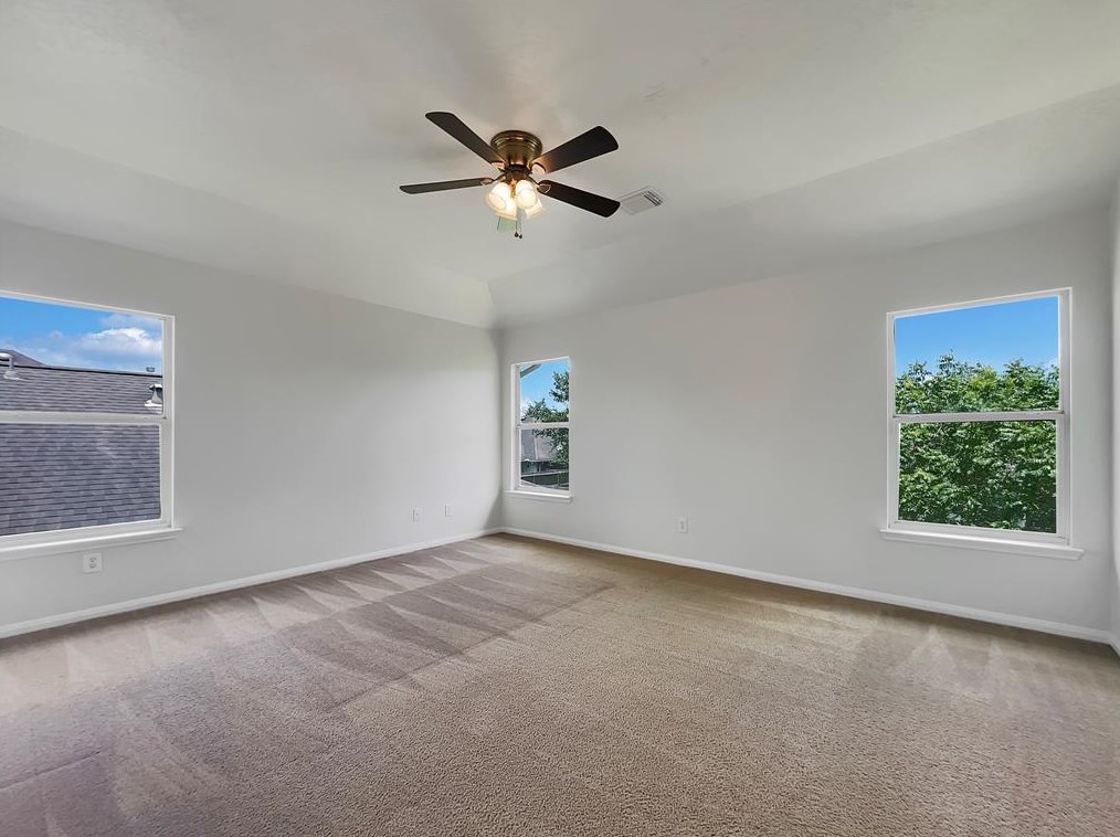 1822 Rock Ridge Dr, Houston TX  77049-1465 exterior