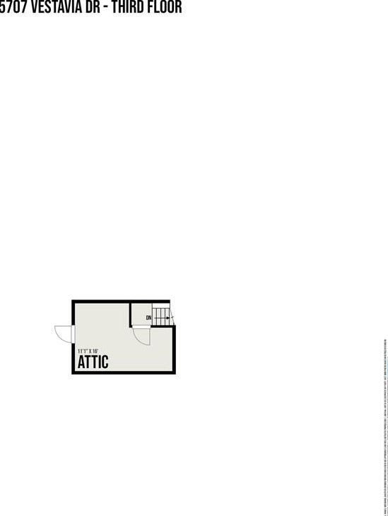 5707 Vestavia Dr, Houston TX  77069-2638 exterior