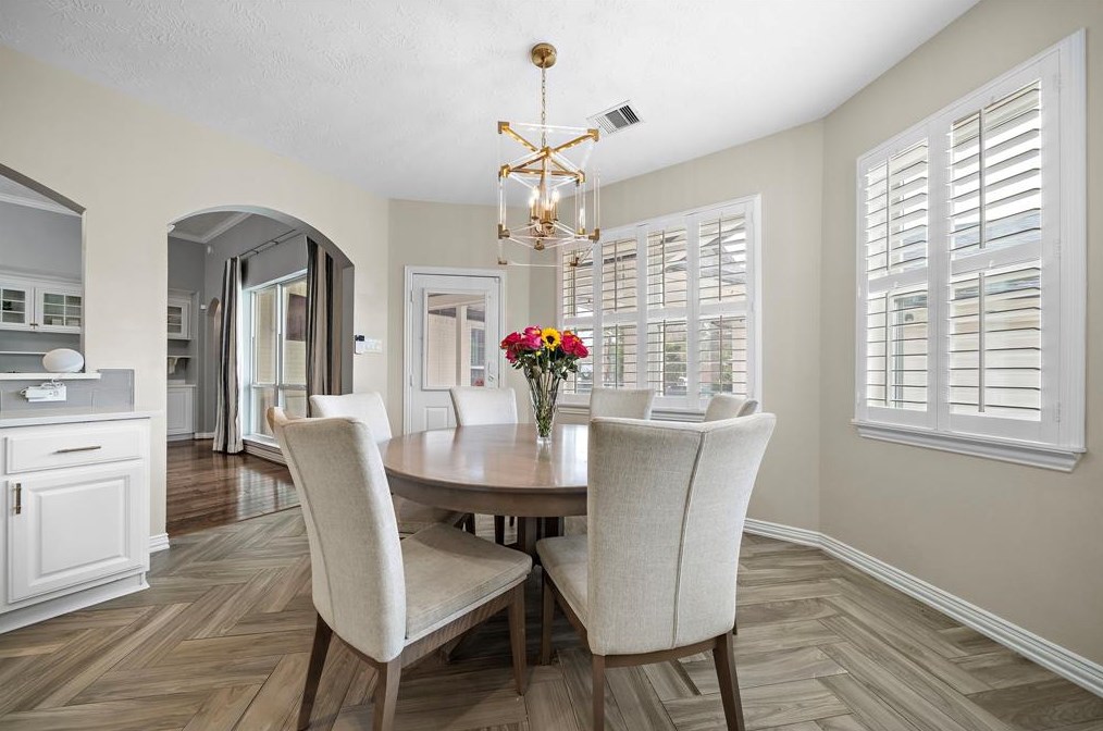 12202 Sienna Rosa, Houston TX 77041-6077 exterior