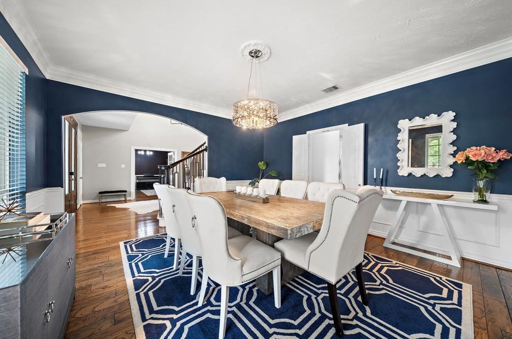 12202 Sienna Rosa, Houston TX 77041-6077 exterior