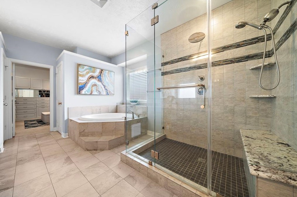 12202 Sienna Rosa, Houston TX 77041-6077 exterior